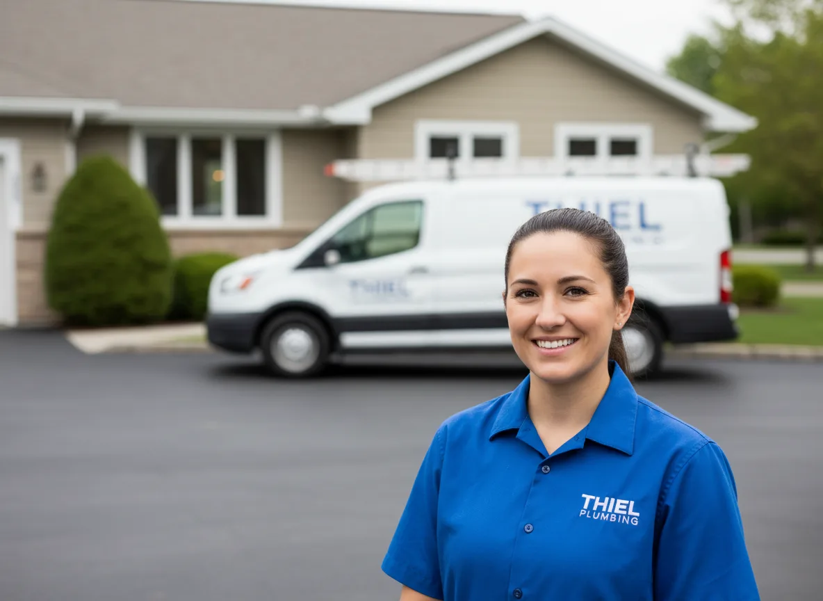 Plumber Mcmillan, MI FAQs